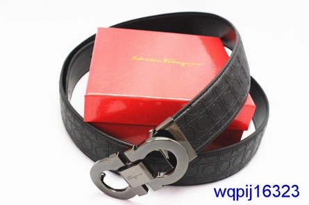 Ferragamo Belts-017